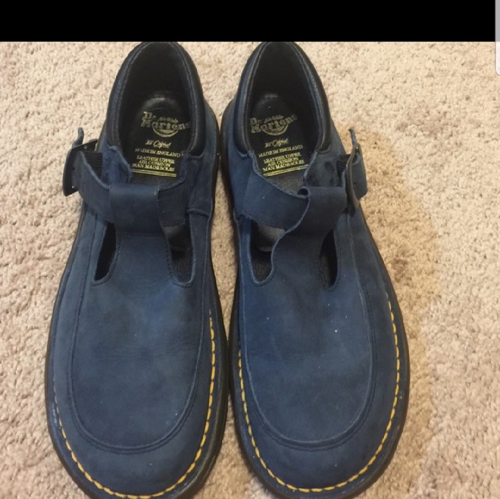 Dr. Martens Size 9
